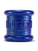 Voorbeeld: Ballstretcher Silikon blau