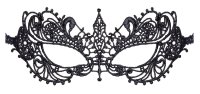 Voorbeeld: Oogmasker