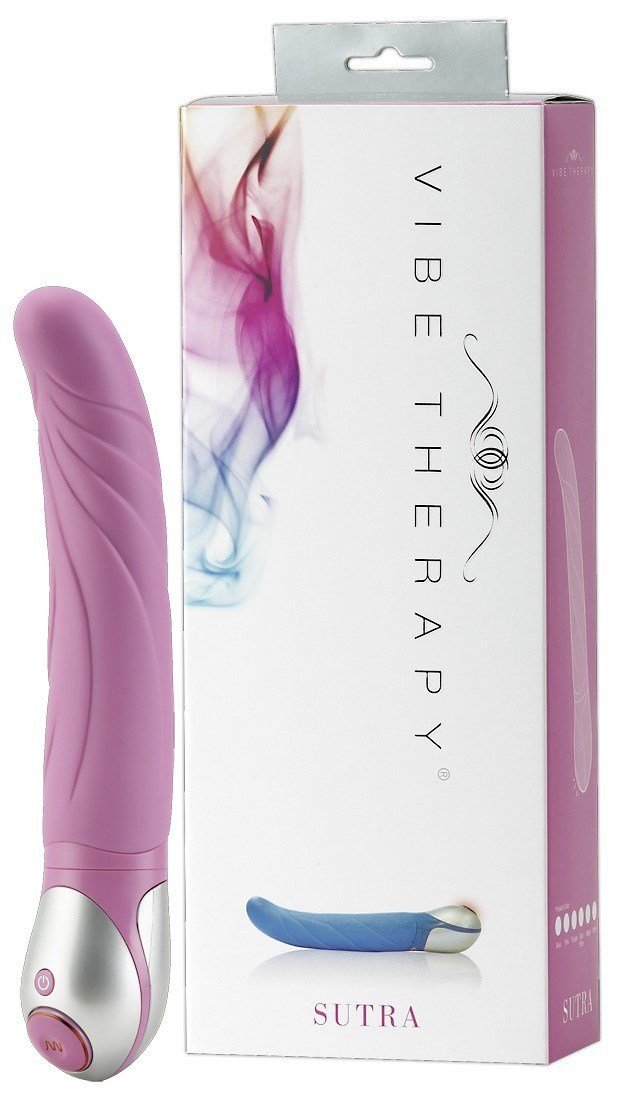 Vibe Therapy Sutra Roze Vibe Therapy Sutra Roze