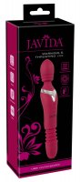 Voorbeeld: Massagestab Warming &amp; Thrusting Vibe