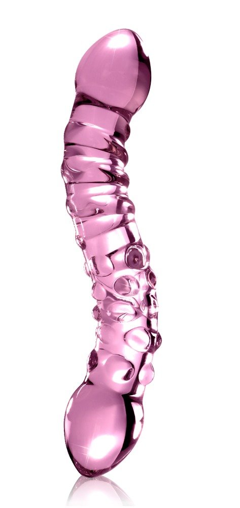 Glazen Dildo Nr. 55