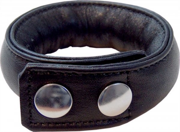 Cockstrap met loden ballen 150 gram