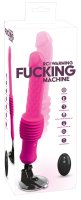 Voorbeeld: Fickmaschine RC Warming pink – Produktverpackung