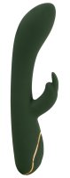 Voorbeeld: Luxurious Rabbit Vibrator