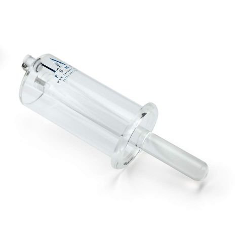 LA Pump Rosebud Cilinder: Perfecte Rozet LA Pump Rosebud Cilinder: Perfecte Rozet