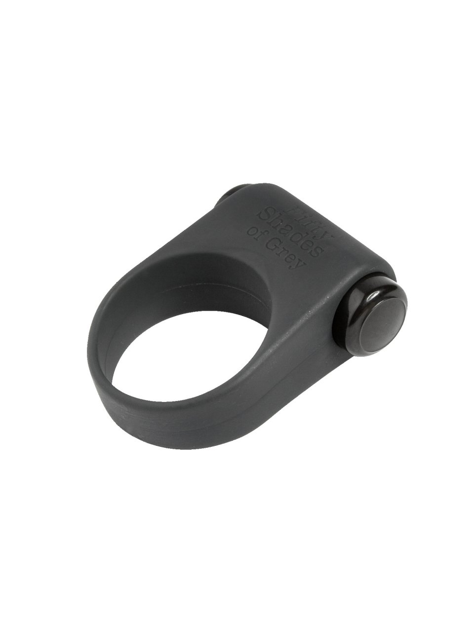 Penisring met geïntegreerde clitoris vibrator