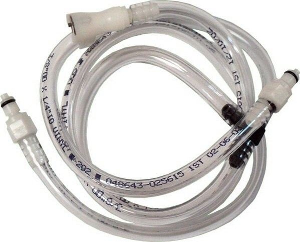 2-weg pompaansluiting - pomp met partner