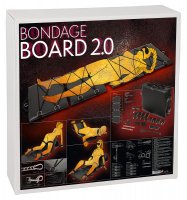Voorbeeld: Bondage Board lang BDSM Möbel