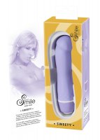 Voorbeeld: Mini vibrator Smile Sweety