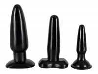 Voorbeeld: Analsex Training Set