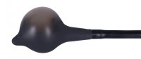 Voorbeeld: Analplug Ballon 35 cm in omtrek opblaasbaar!