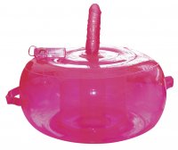 Voorbeeld: Vibrating Chair