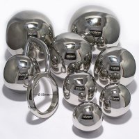 Extra ballen - de juiste maat voor iedereen