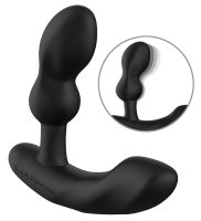 Voorbeeld: Edge 2 prostaatvibrator - bestuurbaar via app