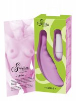 Voorbeeld: Vibrator Schommel
