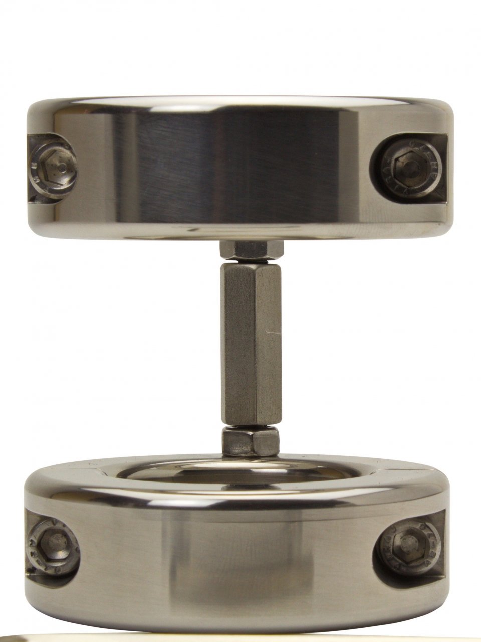 Ball stretcher Verstelbare expander - roestvrij staal Made in Germany