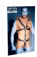 Voorbeeld: Leder Herren Harness S-L