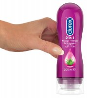 Voorbeeld: Durex Play 2 in 1 Aloe Vera-Copy