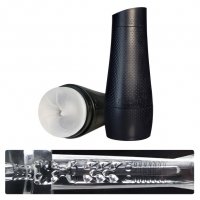 Voorbeeld: Masturbator "Flight Pilot"