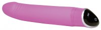 Voorbeeld: Smile Happy Gebogen Vibrator