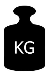 Ball stretcher Gewicht